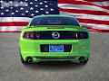 2014 Ford Mustang GT