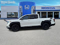 2022 Honda Ridgeline Black Edition