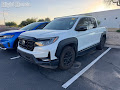 2022 Honda Ridgeline Black Edition