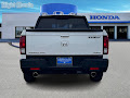2022 Honda Ridgeline Black Edition