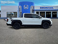 2022 Honda Ridgeline Black Edition