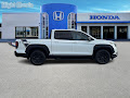 2022 Honda Ridgeline Black Edition