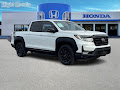2022 Honda Ridgeline Black Edition