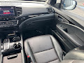 2022 Honda Ridgeline Black Edition