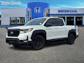 2022 Honda Ridgeline Black Edition