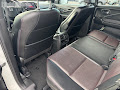 2022 Honda Ridgeline Black Edition
