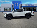 2022 Honda Ridgeline Black Edition