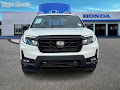 2022 Honda Ridgeline Black Edition