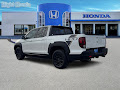 2022 Honda Ridgeline Black Edition