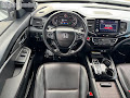 2022 Honda Ridgeline Black Edition