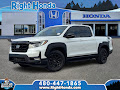 2022 Honda Ridgeline Black Edition