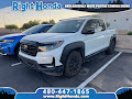 2022 Honda Ridgeline Black Edition