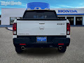 2022 Honda Ridgeline Black Edition