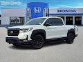 2022 Honda Ridgeline Black Edition