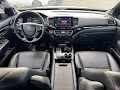 2022 Honda Ridgeline Black Edition