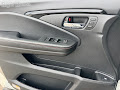 2022 Honda Ridgeline Black Edition