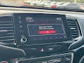 2022 Honda Ridgeline Black Edition
