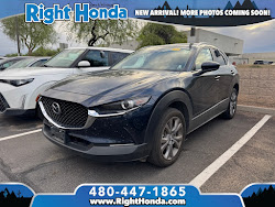 2024 Mazda CX-30 2.5 S Preferred Package
