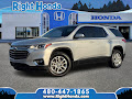 2020 Chevrolet Traverse LT