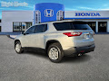 2020 Chevrolet Traverse LT