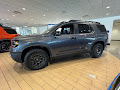 2026 Honda Passport TrailSport Blackout