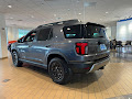 2026 Honda Passport TrailSport Blackout