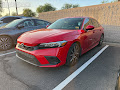 2023 Honda Civic EX