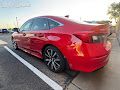 2023 Honda Civic EX
