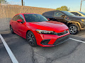 2023 Honda Civic EX