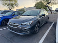 2019 Subaru Impreza 2.0i Premium