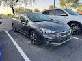 2019 Subaru Impreza 2.0i Premium