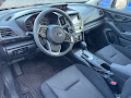 2019 Subaru Impreza 2.0i Premium
