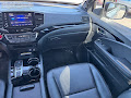 2022 Honda Ridgeline Black Edition