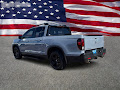 2022 Honda Ridgeline Black Edition