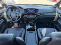 2022 Honda Ridgeline Black Edition