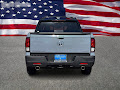 2022 Honda Ridgeline Black Edition