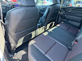 2022 Honda Ridgeline Black Edition
