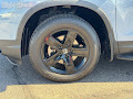 2022 Honda Ridgeline Black Edition