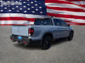 2022 Honda Ridgeline Black Edition