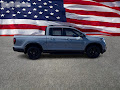 2022 Honda Ridgeline Black Edition