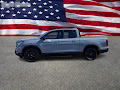 2022 Honda Ridgeline Black Edition