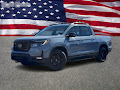 2022 Honda Ridgeline Black Edition