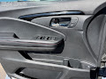 2022 Honda Ridgeline Black Edition