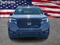 2022 Honda Ridgeline Black Edition