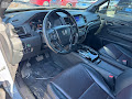 2022 Honda Ridgeline Black Edition