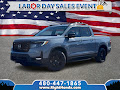 2022 Honda Ridgeline Black Edition