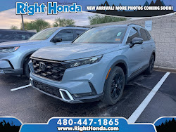 2023 Honda CR-V Hybrid Sport Touring