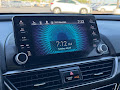 2021 Honda Accord EX-L