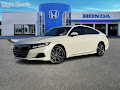 2021 Honda Accord EX-L