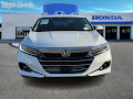2021 Honda Accord EX-L